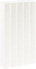Nispira KC-850U KC850U H13 HEPA Filter Replacement for Sharp Air Purifier KC-850U Part FZ-C100HFU, 1 Pack