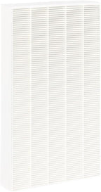 Nispira KC-850U KC850U H13 HEPA Filter Replacement for Sharp Air Purifier KC-850U Part FZ-C100HFU, 1 Pack