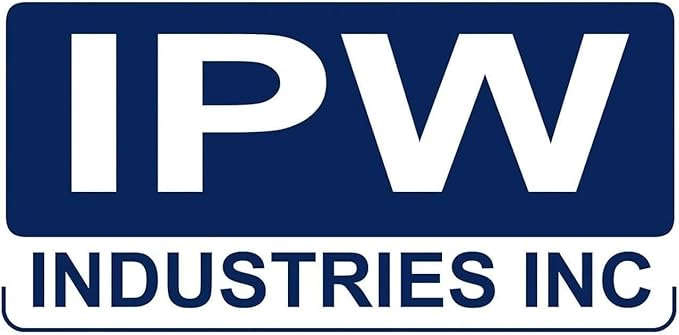 IPW Industries, Inc. - PC600-R Bulk Carbon Replacement Media - 12 x 40 Mesh Granular Activated Carbon Charcoal for Whole House Water Filter Systems