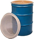 5 Pack of 100 Micron EZ Strainers for use with a 55 Gallon Steel Drum - Strainer only, DOES NOT include drum