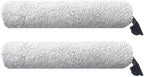 Scrubber Wiper Filter Soft Brush Wet and Dry Vacuum Cleaner Spare Part，Compatible for Dreame， M13 / H13 Accessories(Brush-2PCS)