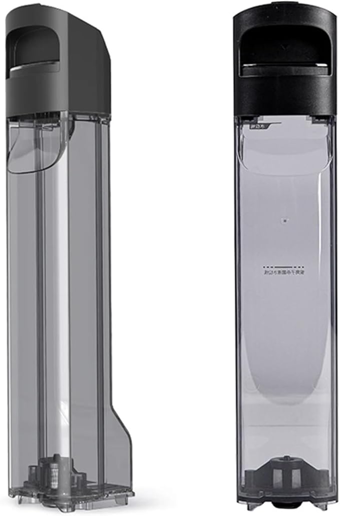 Water Clean Dirty Tank ，Compatible For Tineco，S5，S5 Combo，Wet Dry Vacuum Cleaner Accessories Parts(BCWT 1pcs)