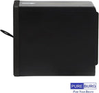 PUREBURG Replacement Filters Compatible with Airthereal Electric Kitchen Waste Composter (R500/R500-V),4-Pack Activated Carbon Air Clean