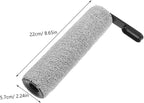 STOBAZA Replacement Brush Filters for Floor Scrubbers Brush Roller Filter for Shark