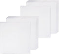 PUREBURG Replacement Pre-Filters Compatible with Samsung Bespoke Cube Air Purifier CFX-H640/AA, 10-Pack Washable Pet Mesh Dust & Hair Filters, Reusable to Extend HEPA Life