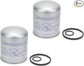 Mytee Products 2 Pack R950068A Oil Coalescing Air Dryer Cartridge AD-SP and AD-is Replaces Wabco 4329012252 4329012482 Freightner TDAR950068 Meritor R950068A S4329012252 5008414PG TR950068