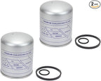 Mytee Products 2 Pack R950068A Oil Coalescing Air Dryer Cartridge AD-SP and AD-is Replaces Wabco 4329012252 4329012482 Freightner TDAR950068 Meritor R950068A S4329012252 5008414PG TR950068