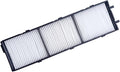 ET-RFV300 Projector Dustproof Air Filter For PT-GW301C PT-BX430C PT-BX431C PT-BW405NC PT-BX435NC PT- BW400C PT-BW370C/BW410C