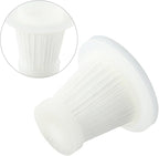 Replacement Filter For Boreas Handheld Vacuum Cleaners,Washable Reusable,In-car Vacuum Cleaner Cartridge, Easy To Disassemble(3 PACK)