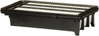 ECOGARD XA10498 Premium Engine Air Filter Fits 2017-2022 Honda CR-V, 2016-2021 Civic (Pack of 6)