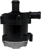 04L965567/5WA121591A Engine Auxiliary Coolant Pump Electric Water Pump Assembly for A3 RS3 Q3 Models Multiple Years