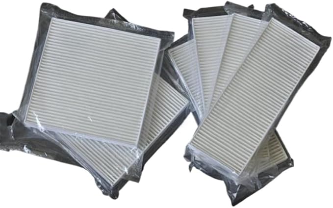 1set Projector Dustproof Air Filter Net for NP-NC3200S NP-NC3240S NC3200S NC3240S NC3240S-A+ Digital Movie Anti dust(NC3240S)