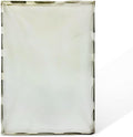 Dexter Lint Screen Replacement – Durable Frameless Dryer Lint Filters for Commercial & Residential Use (9822-033-001) - 34" x 20" (Pack of 1)