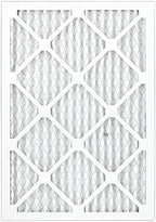 AIRX FILTERS WICKED CLEAN AIR. 14x20x1 Air Filter MERV 13 Pleated HVAC AC Furnace Air Filter, Health 12-Pack, Made in the USA