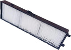 ET-RFV400 Projector Dustproof Air Filter Net for PT-BX655NC PT-BW535NC PT-BW530NC PT-BZ570C/BZ575NC/VZ570/VZ470/VZ575N/BX650C