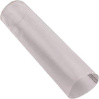 DERNORD Stainless Steel 150 Mesh Screen for 1.5"/2" Filter Tri-Clamp Sanitary SS304 Inline Straight Strainer