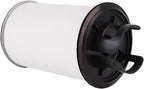 3524146 crankcase ventilation Breather Filter Compatible With Perkins Engine 1200 Series Caterpillar 314E, 320E, 320L, 324E, 926M Replaces 339-1048 352-4146 WS10148 P788795 SBL88053 3391048