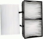 AWO UX40821 / 003-005339-01 Replacement Air Dust Filter for CHRISTIE LW651i,LW651i-D,LW751i,LW751i-D,LWU601i,LWU601i-D,LWU701i,LX801i HITACHI CP-WU8600B,CP-WU8700W,CP-WX8650B,CP-X8800B,CP-X8800W