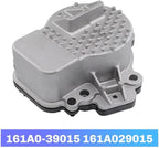 Electronic Water Pump for Toyota Prius Prius Plus Auris Hybrid Yaris Hybrid Lexus CT 2009-2019 161A0-39015