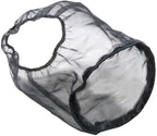 Universal Air Filter Cover, Air Filter Wrap for Motorcycle Car Air Intake Filter Protective Cover Dustproof Waterproof Universal Accessories (Filter S), Pack of 6