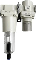 Air Combination Air Filter + Regulator AC AC30B AC30B-B AC30B-02/03/02D/03D/02C/03C/02G/03G/02E/03E/02DG/03DG/02CG/03CG/DE/CE-B(AC30B-02C-B)
