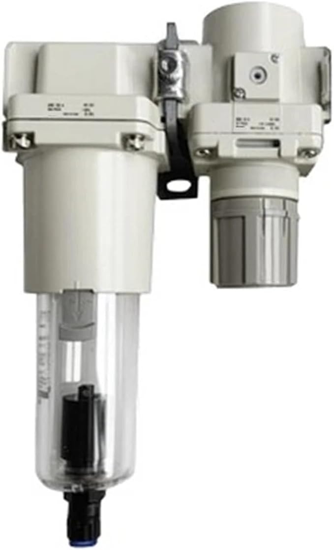 Air Combination Air Filter + Regulator AC AC30B AC30B-B AC30B-02/03/02D/03D/02C/03C/02G/03G/02E/03E/02DG/03DG/02CG/03CG/DE/CE-B(AC30B-03C-B)