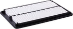 PG Engine Air Filter PA5800 | Fits 2006-2009 Pontiac Solstice, 2007-2010 Saturn Sky, 2012 Fisker Karma