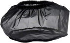 HDBUBALUS Motorcycle Waterproof Air Filter Rain Sock Dustproof Protective Cover For Harley Dyna Sportster Touring Softail Air Cleaner Kits