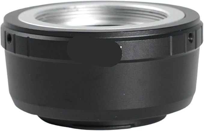 M42 Lens Adapter Camera Convertor Ring(M42-FX)