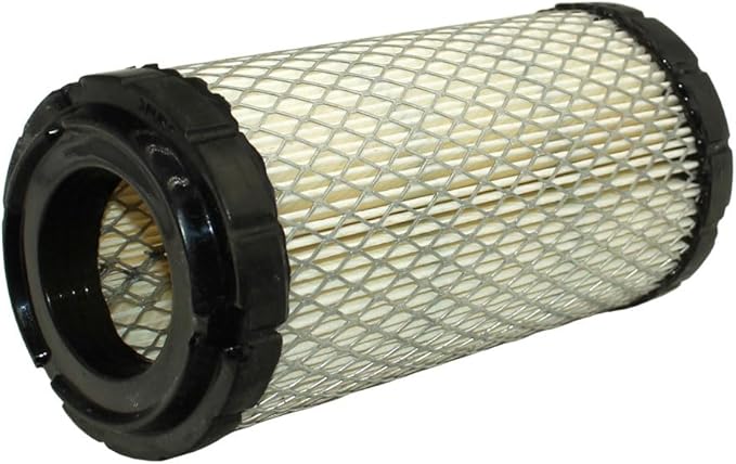 RAParts M113621 One New Riding Mower Air Filter Fits John Deere F620 F680 X495 X595 X740 X744 X748 X749 X750 X754 X758 X940 X948