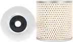 One New Oil Filter Fits Ford, Fits Ford New Holland, Fits New Holland 2000, 3000, 4000, 4000SU, 5000, 8000, 8600, 9000, 9700 Models Interchangeable With 18A411, 18A411-A, 81837145, 86546611, 9984