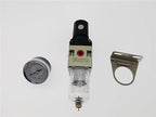 Aw2000-02 AW3000-02 AW3000-03 AW4000-04/06 AW5000-10 Air Filter Regulator(AW4000-04)