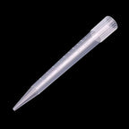 Pipette Tips 5000ul, Sterile Filtering Tips 5ML, Universal, Transparent, 24 Tips (T5000-RSF-24)