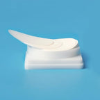 100 Pieces/Pack PTFE Disc Membrane Filters Hydrophilic 47mm Diameter 0.22µm Pore Size