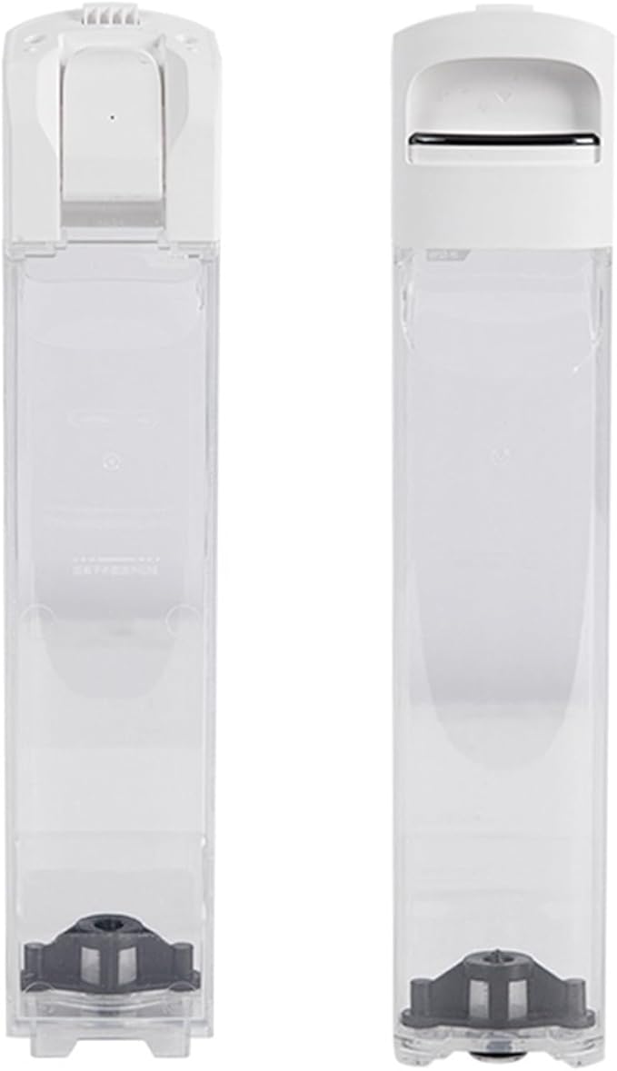 Water Tank, Compatible For Tineco, S5 Combo Wet Dry Vacuum Cleaner Accessories Parts Water Clean/Dirty Tank(BDWT1)