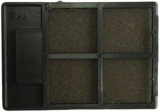 Projector Dustproof Air Filter Net for EMP-S5 EMP-X5 EMP-X68X EMP-X70 EMP-83C EMP-83H EMP-822 EMP-822H EMP-83 EB-TW400W