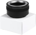 M42 Adapter Ring Camera Lens for to NEX NEX3 NEX5n NEX5t A7 A6000 E-Mount