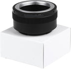 M42 Adapter Ring Camera Lens for to NEX NEX3 NEX5n NEX5t A7 A6000 E-Mount