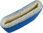 HQRP Wick Filter Compatible with Walgreens 890-WGN 890WGN LEV320 HF212-UL Cool Mist Humidifiers, W889-WGN Replacement, with Blue Layer