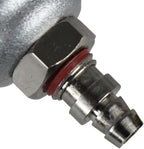 1/2" Compressed Air Line Moisture & Water Filter Trap Air Compressor F704 New