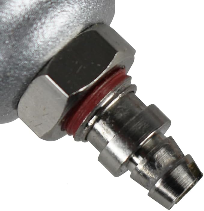 1/2" Compressed Air Line Moisture & Water Filter Trap Air Compressor F704 New