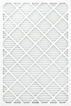 AIRx Filters 24x36x1 Air Filter MERV 13 Pleated HVAC AC Furnace Air Filter, Health 12-Pack, Made in the USA