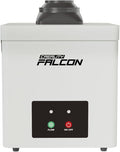 Creality Falcon Desktop Smoke Purifier for Falcon A1 Engraver, 2-Layer Filtration with 99.97% Purification, 68dB Quiet, 3-Speed Adjustable Fume Extractor