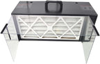 DC1700 Portable Air Cleaner 3 Fan Variable Speed