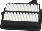 EPAuto GP650 (CA10650) Engine Air Filter Replacement for Honda Fit Gas (2009-2014) – Rigid Panel Filter for Improved Engine Airflow, Fuel Efficiency, and Engine Protection