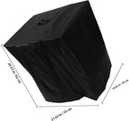 Pool Pump Cover Waterproof Outdoor Filter Pump Housing Protective Cover 55x50x62cm Replacement for Pool Motor and Pond Filter
