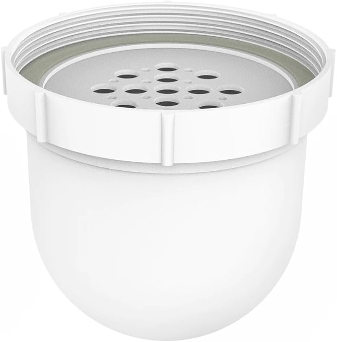 Clearly Filtered Water Pitcher Replacement Filter (Single)