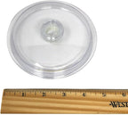Replacement for Intex 26331CA Replacement Leaf Trap Cover Lid for 12 Inch Sand Filter Pumps