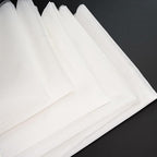 Fine Filter Mesh Nylon Fabric, Recycling Screens for Coffee Strainer Screen Mesh Nylon Filter(180mesh 80micron,1x5 meter)