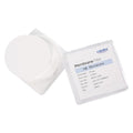 100 Pieces/Pack Nylon Disc Membrane Filters 47mm Diameter 0.45µm Pore Size pH 5-12
